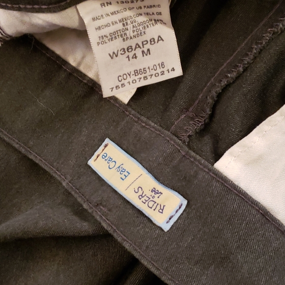 Lee Riders - Picture 3 of 3